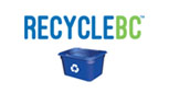 Recycle BC logo