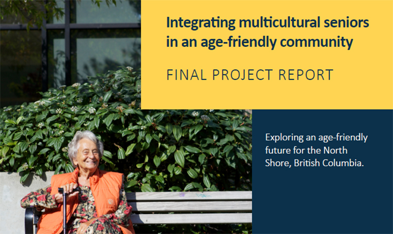 Age-friendly community report 2020