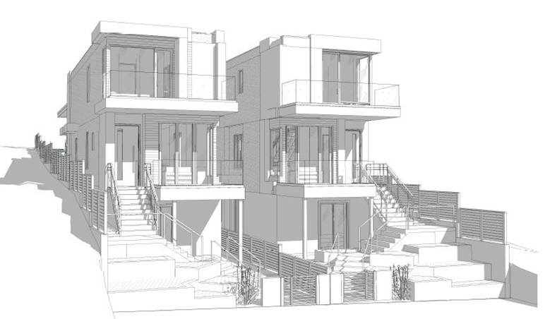 822 East 4th Street