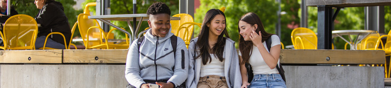 Child and Youth Grant Banner