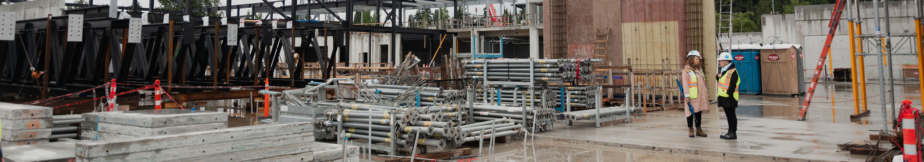 construction of HJCRC