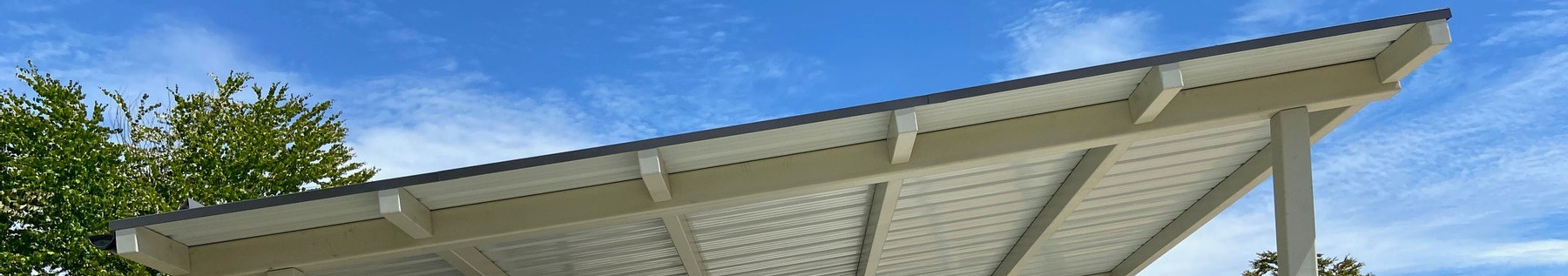 Park Recreation Shelter