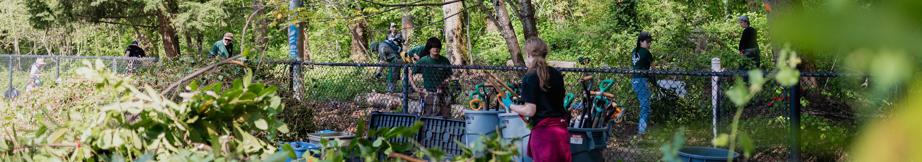 Earth Day event 2026