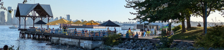 Harbour Beach event