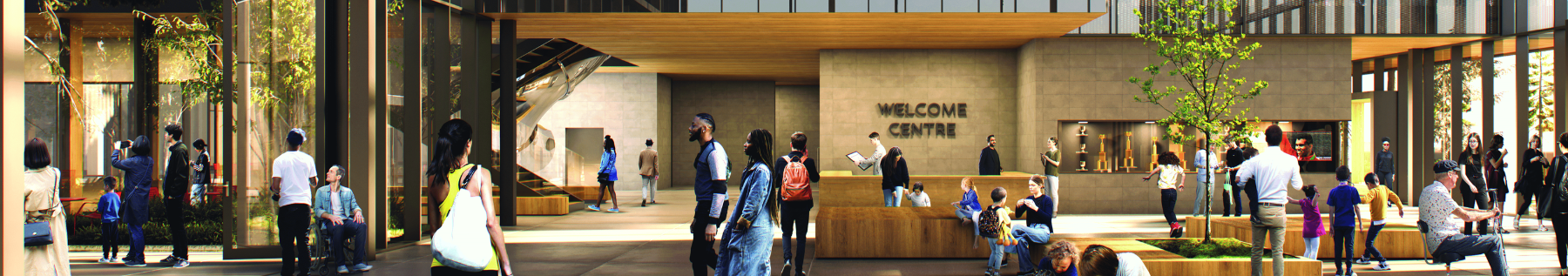HJCRC rendering