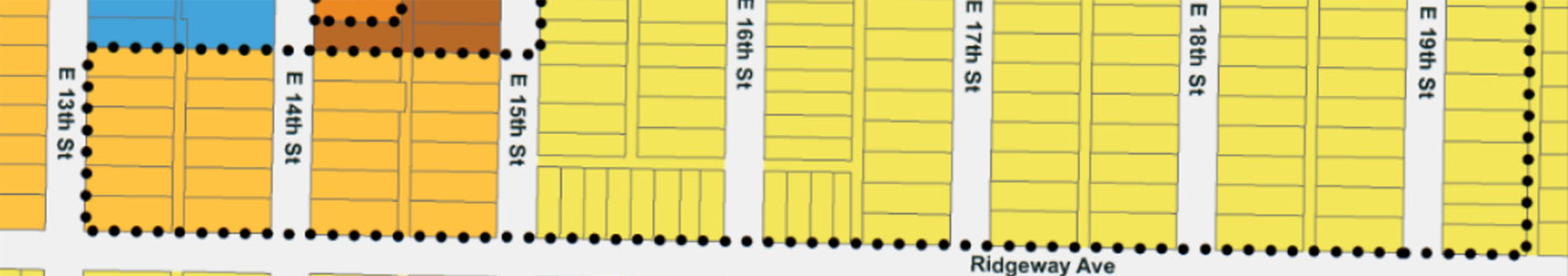 area of Duplex Special Study