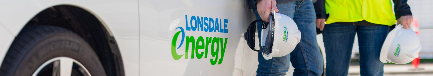 Lonsdale Energy