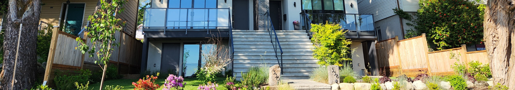 Ground Oriented Zone image