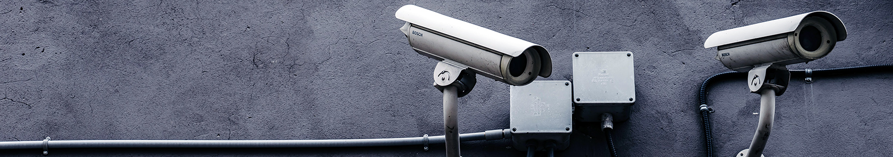 alarm monitoring equipment