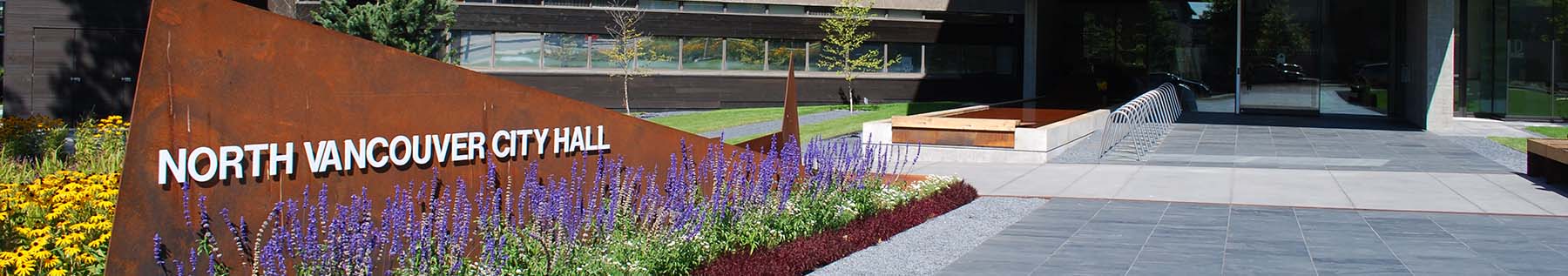 Contact Us | City of North Vancouver