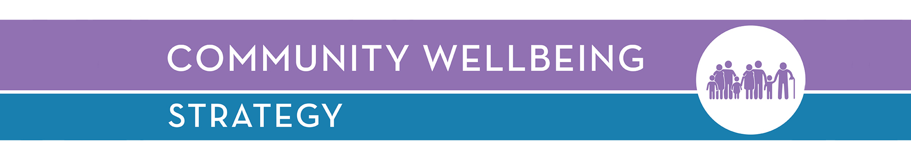 Community Wellbeing Strategy