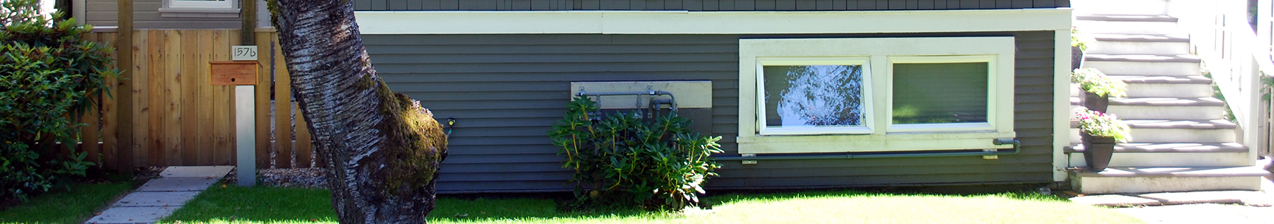 secondary suite example