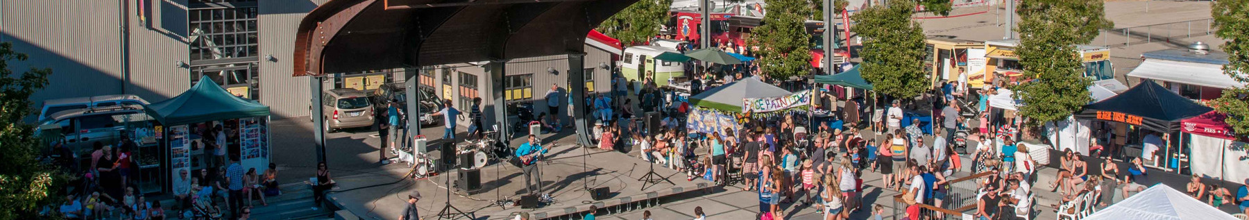Shipbuilders' Square