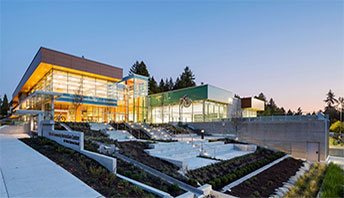 Delbrook Community Recreation Centre