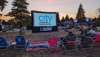 Sunset Cinema