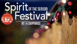 Spirit of the Season Festival image
