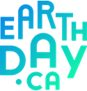 Earth Day Canada logo