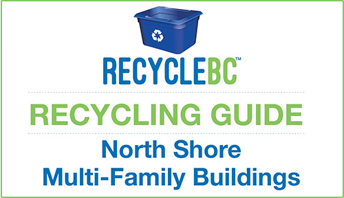 Multi-Family Recycling Guide