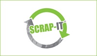ScrapIt logo
