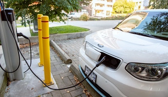 electric vehicle charging