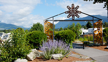 Spirit Trail at Waterfront