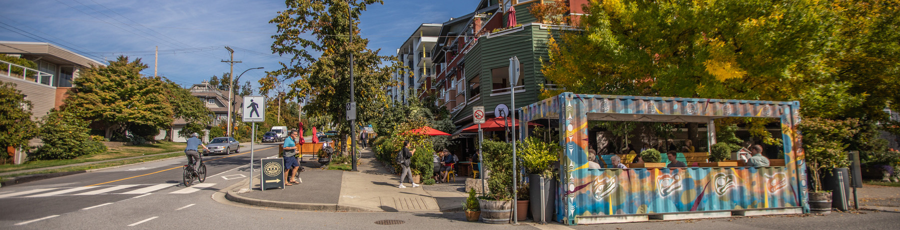 City of North Vancouver
