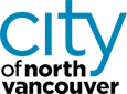 City of North Vancouver logo