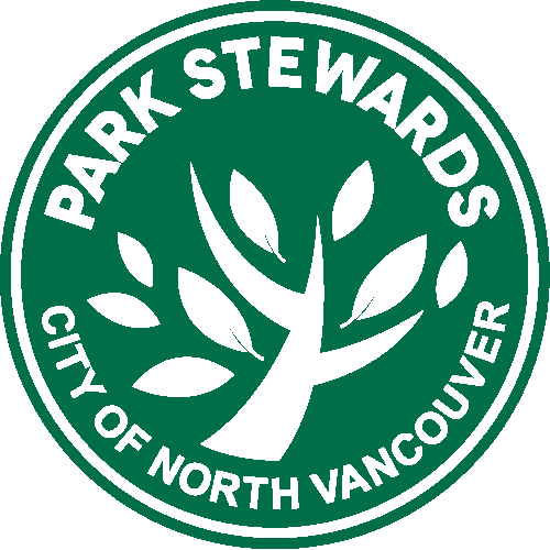 City Park Stewards logo