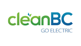 Clean BC logo