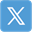 X Twitter logo