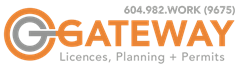 Gateway logo