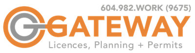 Gateway logo