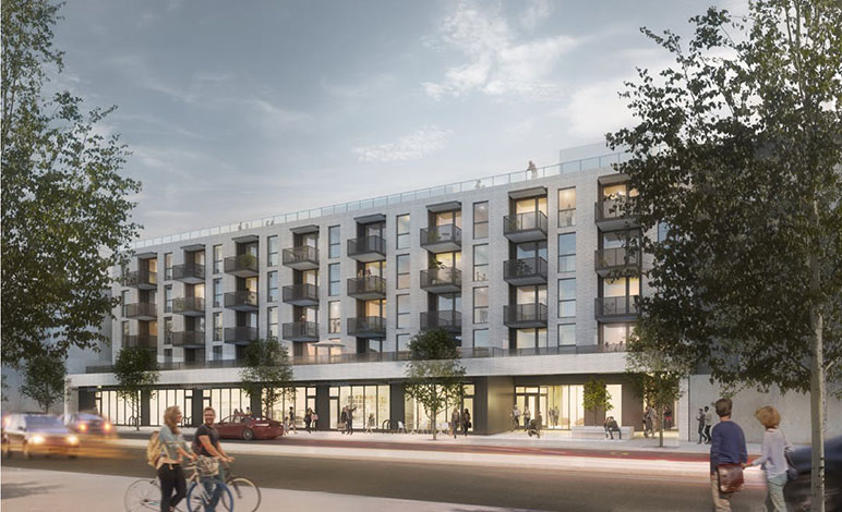 141-155 West 3rd Street