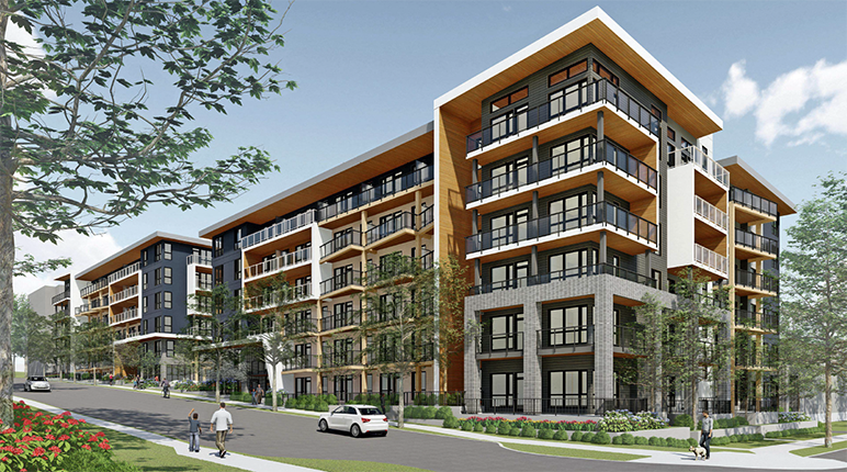 1540 St George