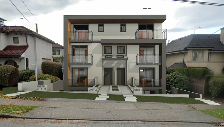 229 231 W 15th Street image