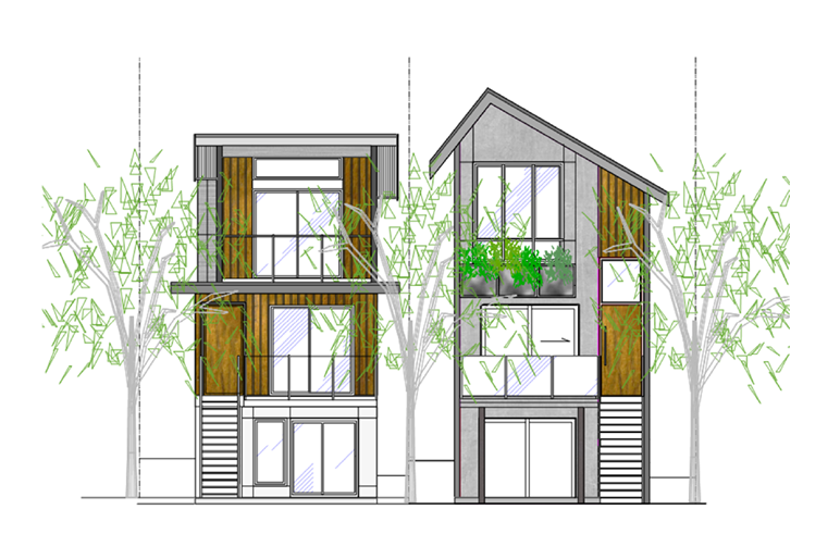 502 East 5th