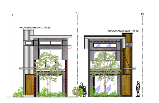 509 East 6th Stereet