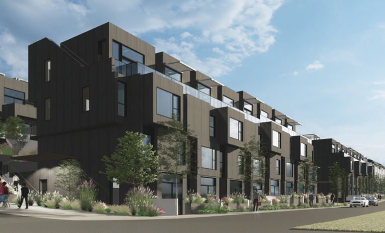 602 East 2nd