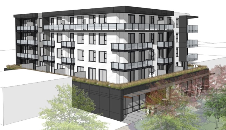 880 West 15th Street