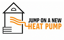 Jump on a New Heat Pump