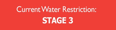 lawn watering Stage 3