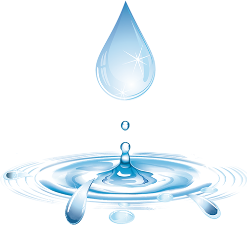 water drops - from flaticon.com