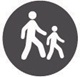icon for active travel