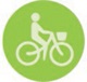icon for active modes