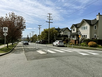 St Andrews Avenue