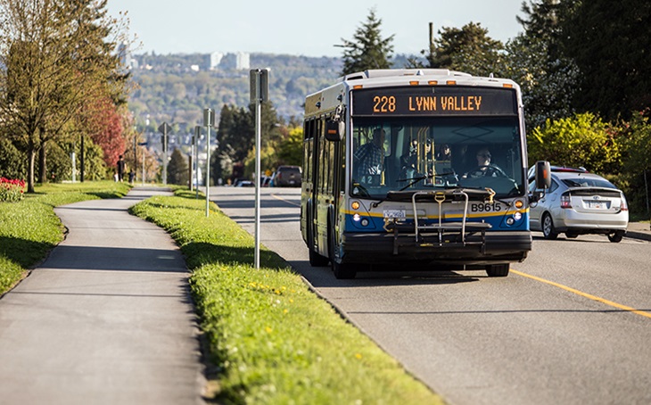 bus
