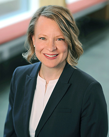Councillor Angela Girard