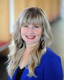 Councillor Jessica McIlroy