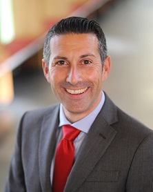 Councillor Tony Valente