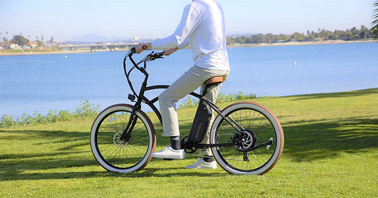e-bike